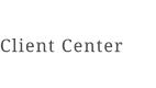 Client Center